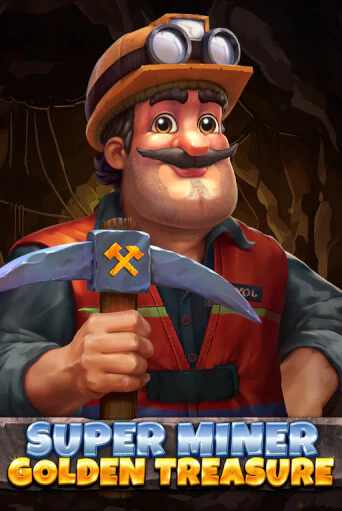 Super Miner - Golden Treasure играть демо онлайн | Вулкан Слотс без регистрации