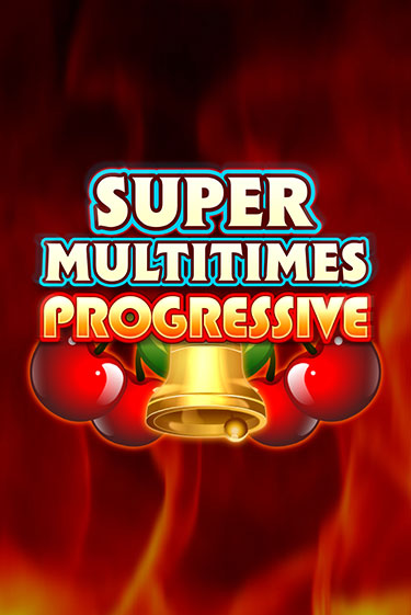 Super Multitimes Progressive играть демо онлайн | Вулкан Слотс без регистрации