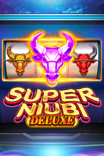Super Niubi Deluxe играть демо онлайн | Вулкан Слотс без регистрации