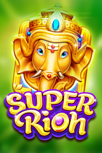 Super Rich играть демо онлайн | Вулкан Слотс без регистрации