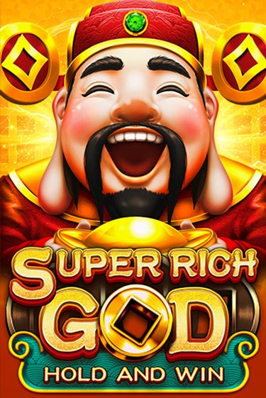 Super Rich God играть демо онлайн | Вулкан Слотс без регистрации