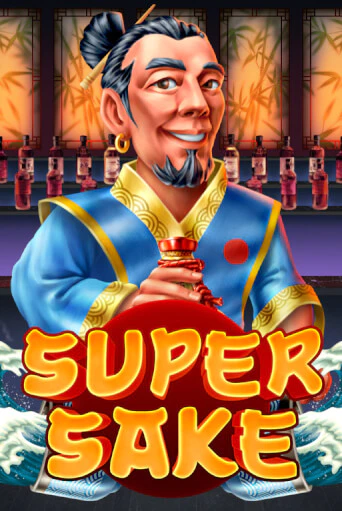 Super Sake играть демо онлайн | Вулкан Слотс без регистрации