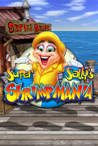 Super Sally's Shrimpmania играть демо онлайн | Вулкан Слотс без регистрации
