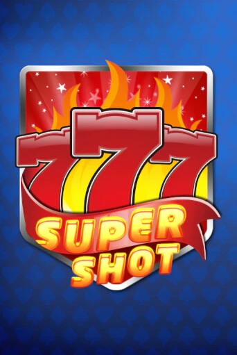 SuperShot играть демо онлайн | Вулкан Слотс без регистрации