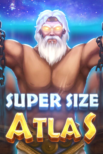 Super Size Atlas играть демо онлайн | Вулкан Слотс без регистрации