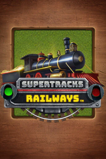 Super Tracks Railways играть демо онлайн | Вулкан Слотс без регистрации