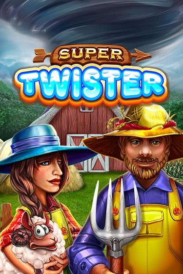 Super Twister играть демо онлайн | Вулкан Слотс без регистрации