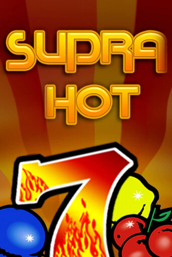 Supra Hot играть демо онлайн | Вулкан Слотс без регистрации