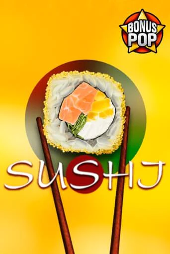 Sushi играть демо онлайн | Вулкан Слотс без регистрации