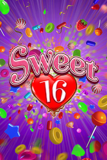 Sweet 16 играть демо онлайн | Вулкан Слотс без регистрации