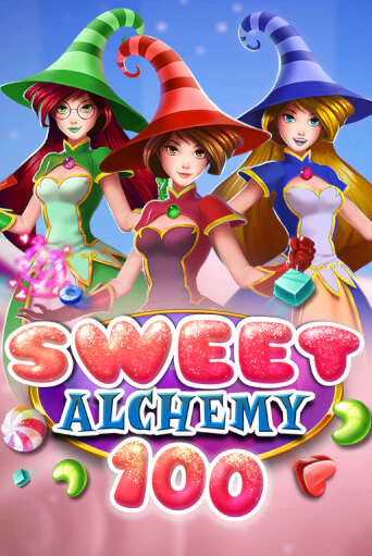 Sweet Alchemy 100 играть демо онлайн | Вулкан Слотс без регистрации