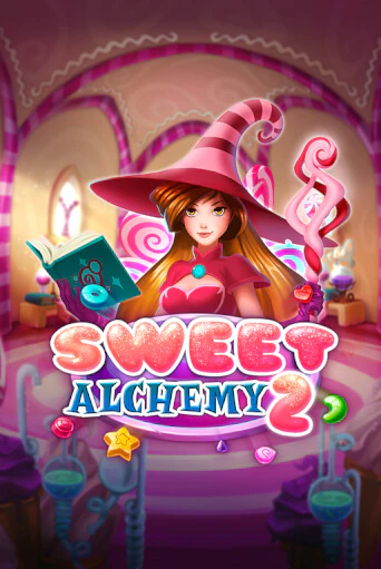 Sweet Alchemy 2 играть демо онлайн | Вулкан Слотс без регистрации