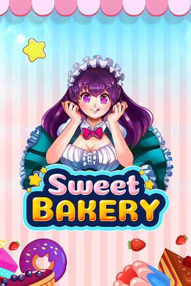 Sweet Bakery играть демо онлайн | Вулкан Слотс без регистрации