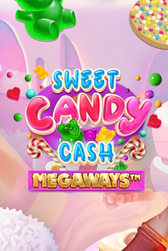 Sweet Candy Cash Megaways играть демо онлайн | Вулкан Слотс без регистрации