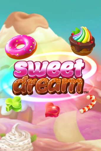 Sweet Dream играть демо онлайн | Вулкан Слотс без регистрации