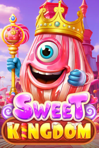Sweet Kingdom играть демо онлайн | Вулкан Слотс без регистрации