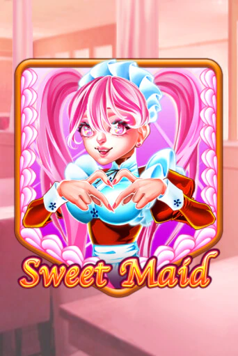 Sweet Maid играть демо онлайн | Вулкан Слотс без регистрации