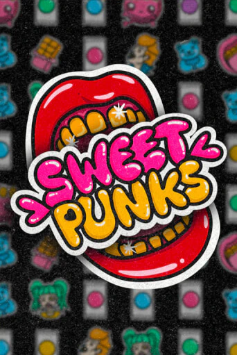 Sweet Punks играть демо онлайн | Вулкан Слотс без регистрации