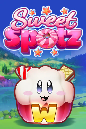 Sweet Spotz играть демо онлайн | Вулкан Слотс без регистрации