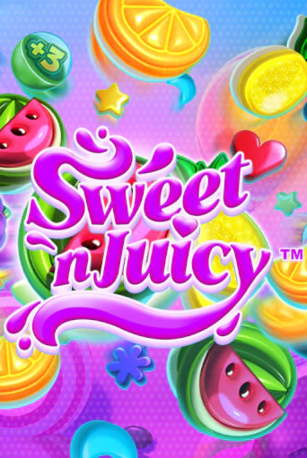Sweet n' Juicy™ играть демо онлайн | Вулкан Слотс без регистрации