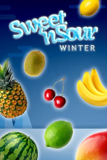 Sweet n Sour Winter играть демо онлайн | Вулкан Слотс без регистрации