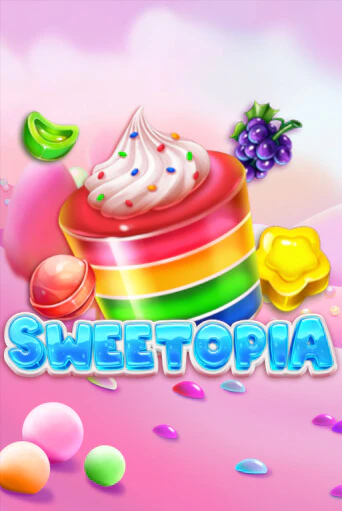 Sweetopia играть демо онлайн | Вулкан Слотс без регистрации