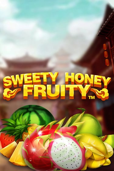 Sweety Honey Fruity™ играть демо онлайн | Вулкан Слотс без регистрации