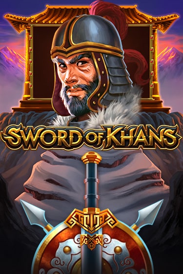Sword of Khans играть демо онлайн | Вулкан Слотс без регистрации