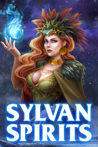 Sylvan Spirits играть демо онлайн | Вулкан Слотс без регистрации
