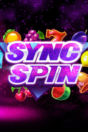 Sync Spin играть демо онлайн | Вулкан Слотс без регистрации