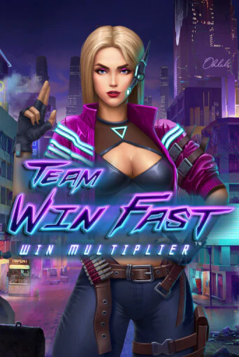 Team Win Fast играть демо онлайн | Вулкан Слотс без регистрации