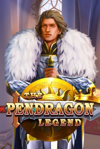 the Pendragon Legend играть демо онлайн | Вулкан Слотс без регистрации