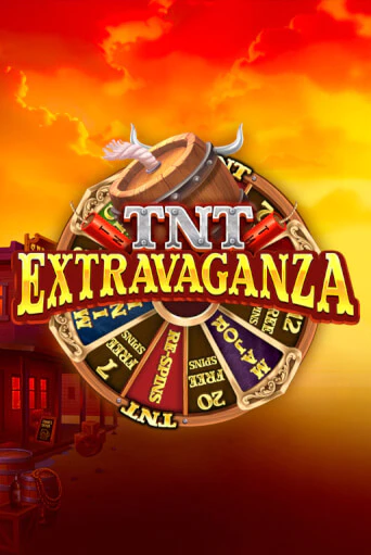 TNT Extravaganza играть демо онлайн | Вулкан Слотс без регистрации