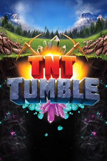 TNT Tumble играть демо онлайн | Вулкан Слотс без регистрации