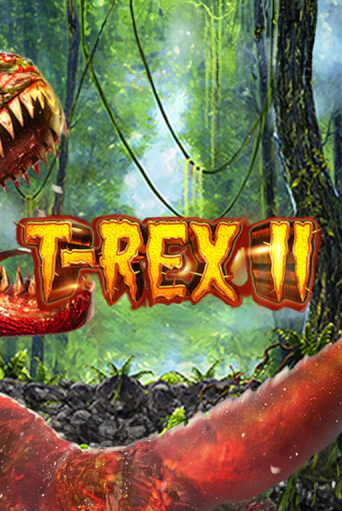 T-REX 2 играть демо онлайн | Вулкан Слотс без регистрации