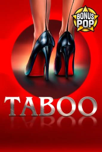 Taboo играть демо онлайн | Вулкан Слотс без регистрации