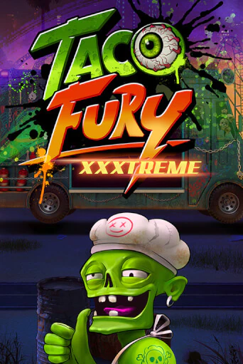 Taco Fury Xxxtreme играть демо онлайн | Вулкан Слотс без регистрации