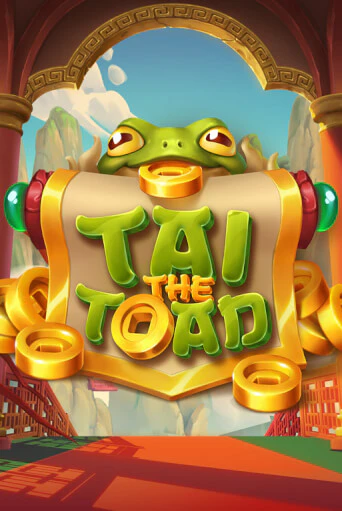 Tai the Toad играть демо онлайн | Вулкан Слотс без регистрации