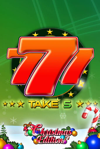 Take 5 Christmas Edition играть демо онлайн | Вулкан Слотс без регистрации