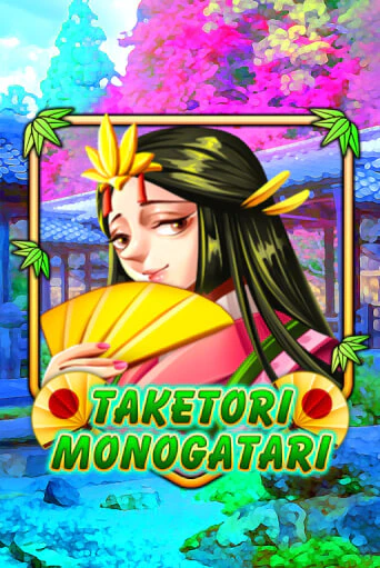 Taketori Monogatari играть демо онлайн | Вулкан Слотс без регистрации
