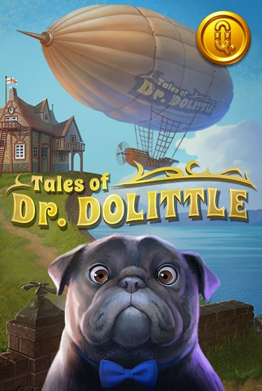 Tales of Dr. Do Little играть демо онлайн | Вулкан Слотс без регистрации