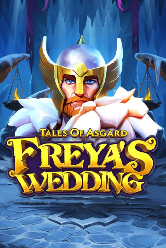 Tales of Asgard: Freya's Wedding играть демо онлайн | Вулкан Слотс без регистрации
