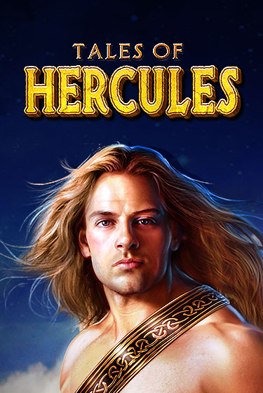 Tales of Hercules играть демо онлайн | Вулкан Слотс без регистрации