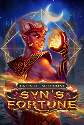 Tales of Mithrune Syn's Fortune играть демо онлайн | Вулкан Слотс без регистрации