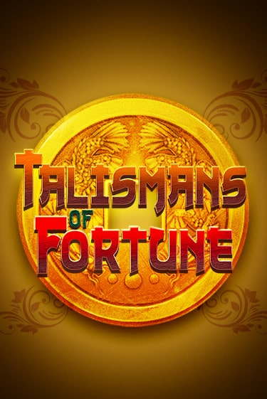 Talismans of Fortune играть демо онлайн | Вулкан Слотс без регистрации