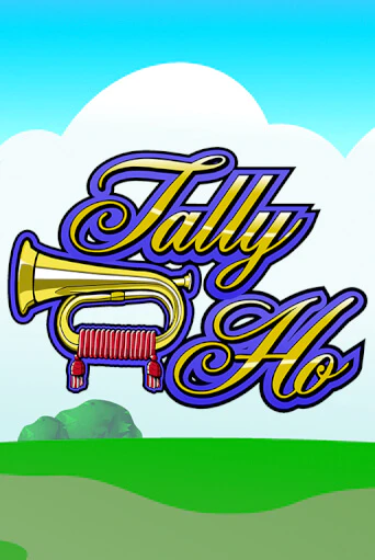 Tally Ho играть демо онлайн | Вулкан Слотс без регистрации