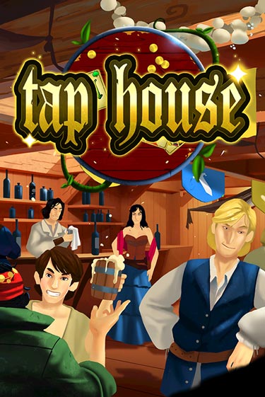 Tap House играть демо онлайн | Вулкан Слотс без регистрации