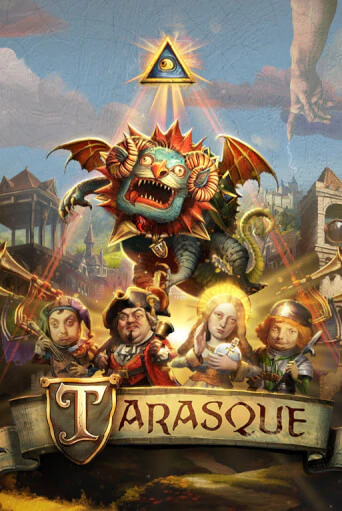 Tarasque играть демо онлайн | Вулкан Слотс без регистрации
