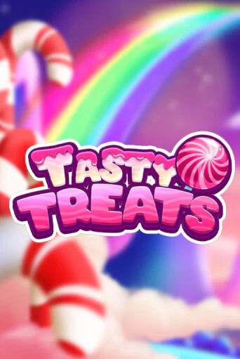 Tasty Treats играть демо онлайн | Вулкан Слотс без регистрации