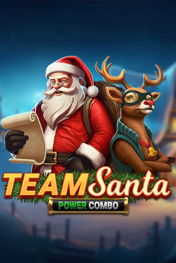 Team Santa Power Combo™ играть демо онлайн | Вулкан Слотс без регистрации